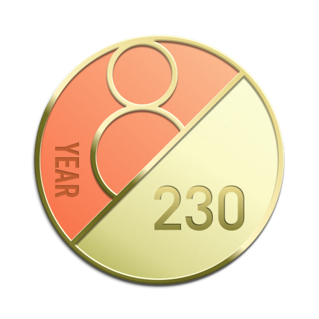 My medal